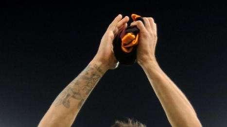 Ag. Nenè a TuttoBari: "Vuole riportare il Bari in A"
