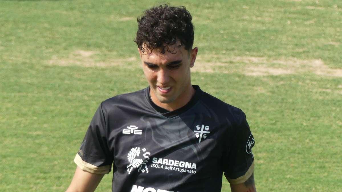 Davide Veroli