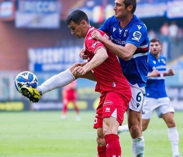 CdS - Formazione anti-Samp: Lasagna dal 1'. Il probabile undici
