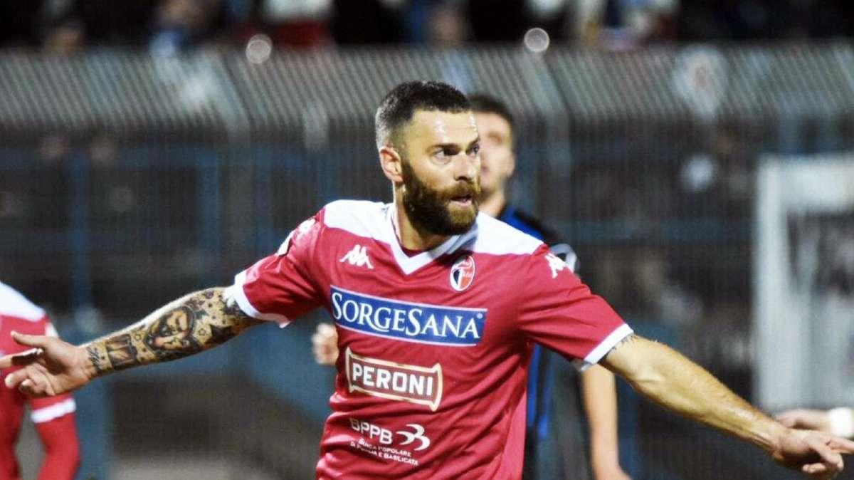 Sempre Antenucci...