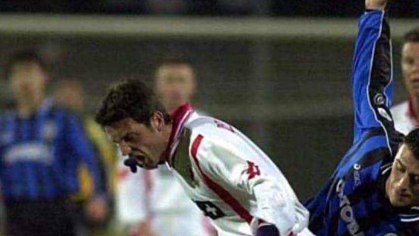 La sciabolata... di Del Grosso: "Antenucci tartassato. Paganese facile? Vedi la Juventus..."