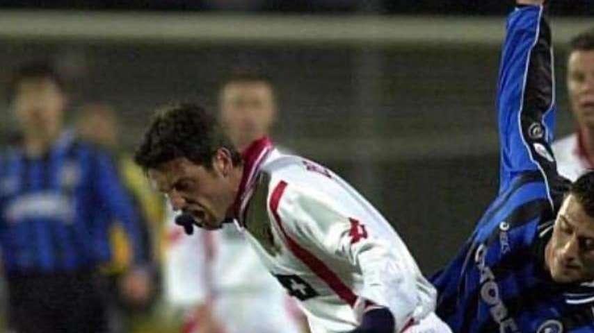 La sciabolata... di Del Grosso: "Per Auteri parlano i risultati, contro la Viterbese si è visto il bel gioco. ADL allo stadio? E' un bel segnale. Lo stop di 10 giorni non va bene..."