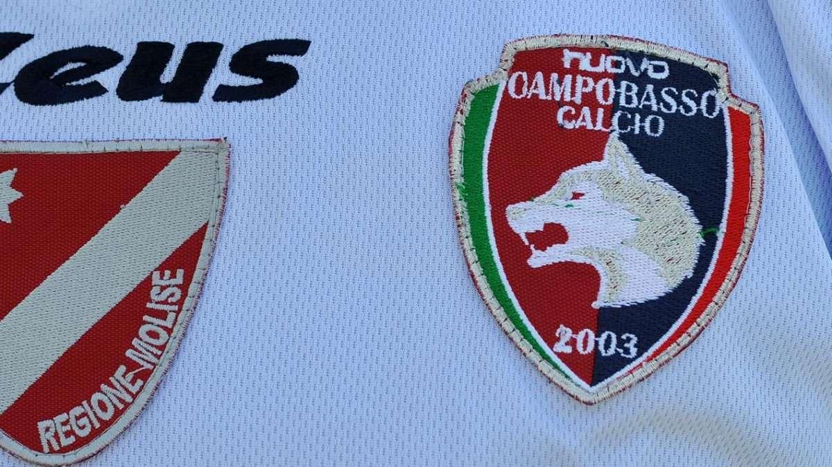 All. Campobasso: "C'è entusiasmo, tutto l'ambiente aspetta il Bari"