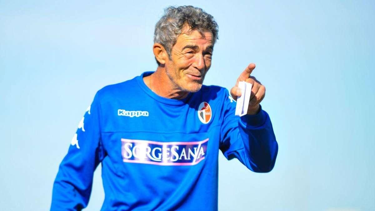 Atteggiamento, gioco in verticale e voglia di vincere: è già il Bari di Auteri. Ora il futuro fa meno paura