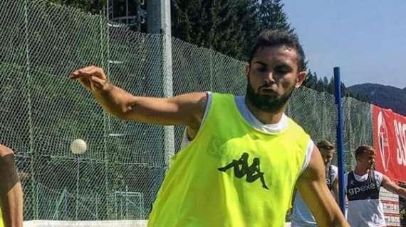 CdM - Schiavone ha già mostrato il suo repertorio