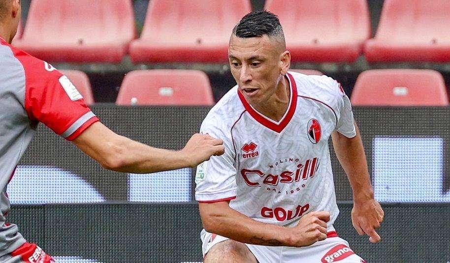 Bari, vittoria ritrovata e un Falletti straordinario. Ora la sosta con un sorriso in più