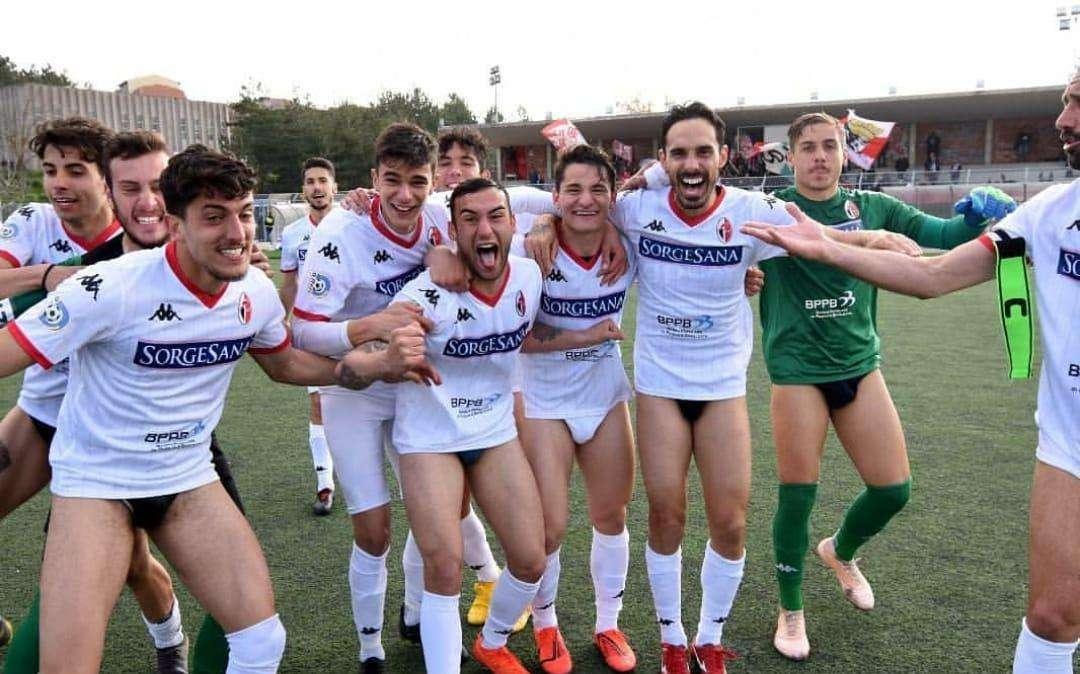 Bari, serve un gran campionato! Quanti punti servono per vincere...