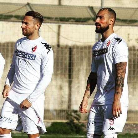 Marcatori: Simeri aggancia Floriano. In testa Longo