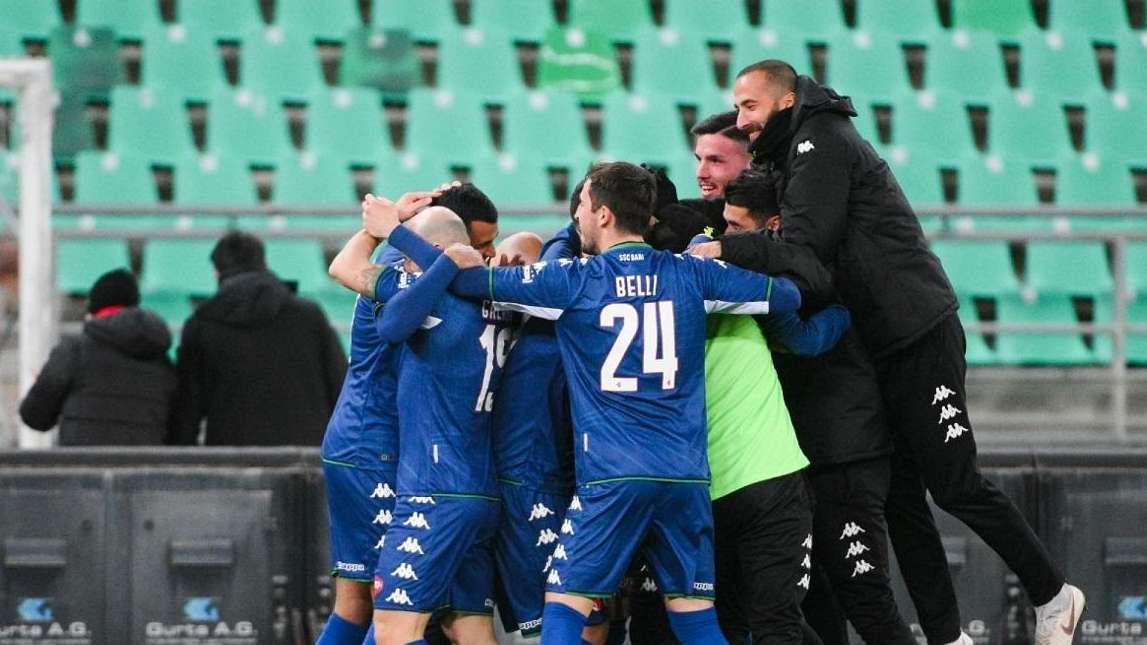 Campilongo: "Bari? Non ha ammazzato il campionato. Ecco perchè ha vinto"