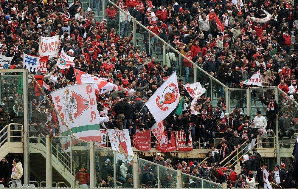 Storie biancorosse, l'ex de Gennaro a TuttoBari: "Le emozioni di quella gara, in Coppa, a Crotone. Da Tardelli a Carboni..."
