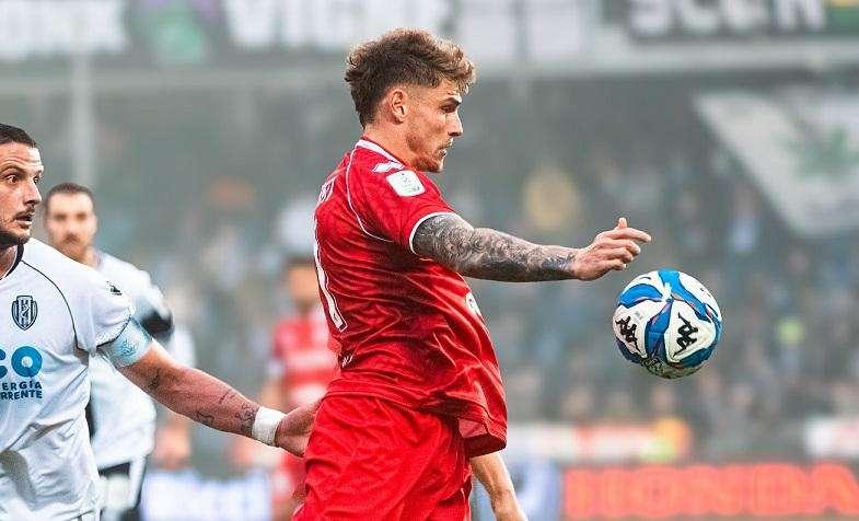 Giometti a TuttoBari: "A Catanzaro tosta, ma il Bari deve vincere. Longo? Preferivo Mignani. Da Bonfanti mi aspettavo più gol"