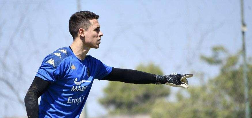 Brenno, pista a sorpresa? L'indiscrezione da Roma sul futuro
