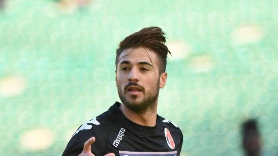 Un ex Bari rompe a sorpresa con il Cerignola e va in Calabria