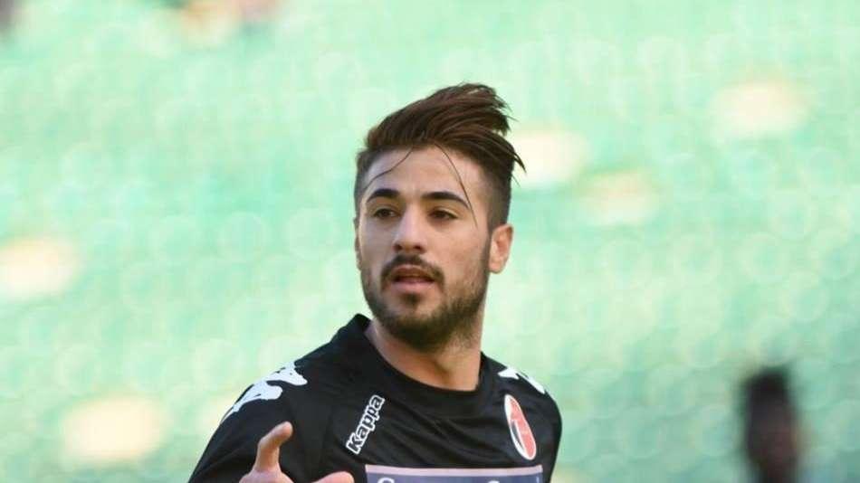 Ufficiale - Un attaccante ex Bari lascia Messina e torna in Puglia