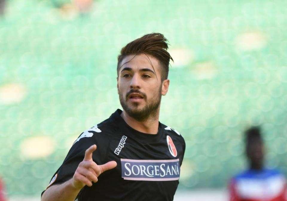 L'ex Bollino non si presenta alle visiche mediche col Taranto. Il suo futuro è di nuovo nel barese...