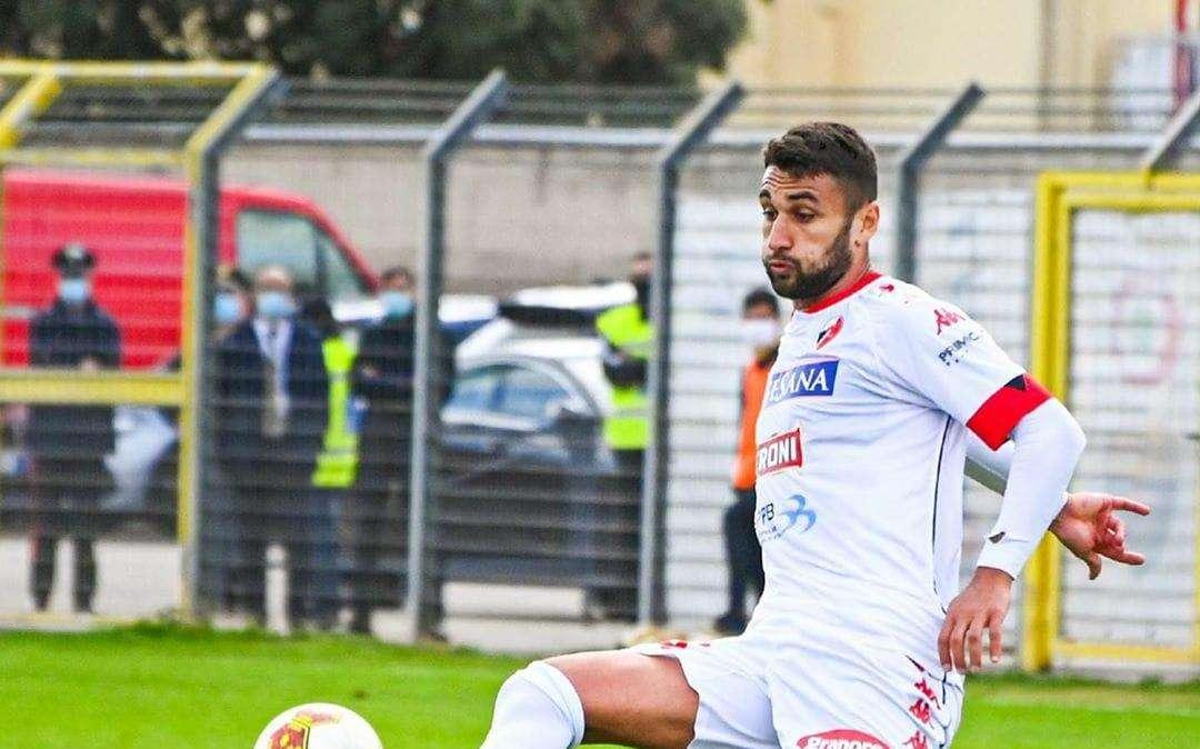 Maita contro il suo passato. Da promessa a certezza, con Auteri nel destino
