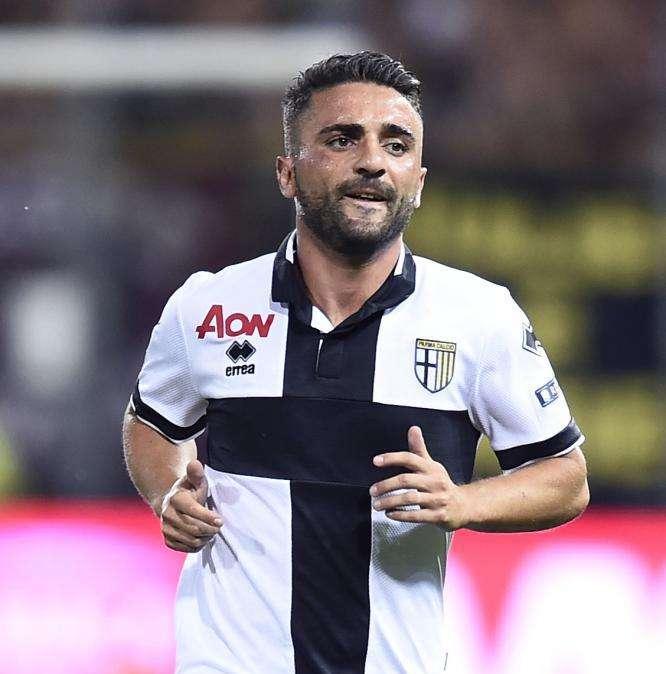 TuttoBari - Ninkovic, trattativa (quasi) tramontata. Di Paolantonio non interessa. Corapi piace ma...