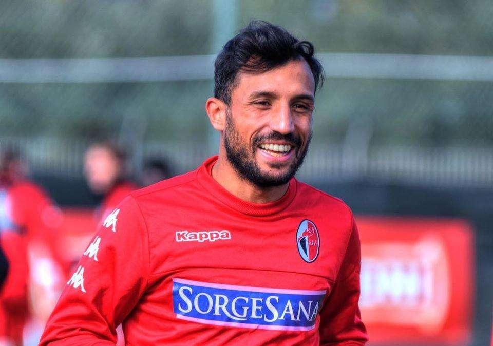 Bergossi a TuttoBari: "La pressione per i giocatori sarà altissima. Laribi decisivo, sposta gli equilibri" 