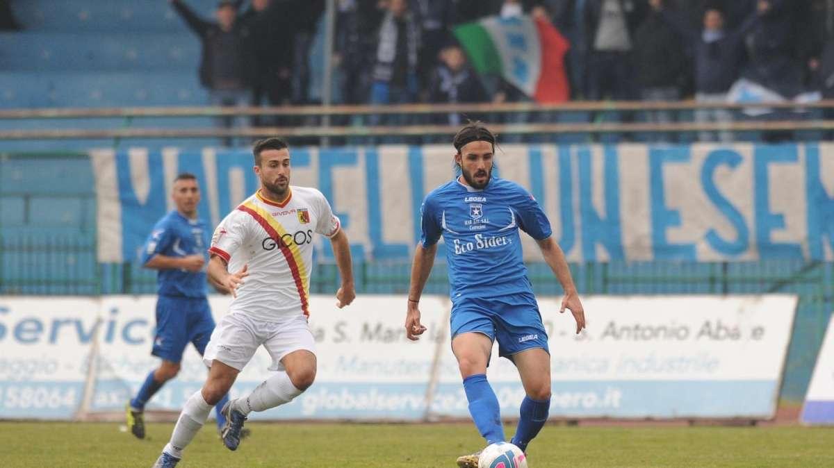 Storie biancorosse, Luigi Monopoli a TuttoBari: "In biancorosso da quando avevo dieci anni. Quel pomeriggio all'Olimpico..."