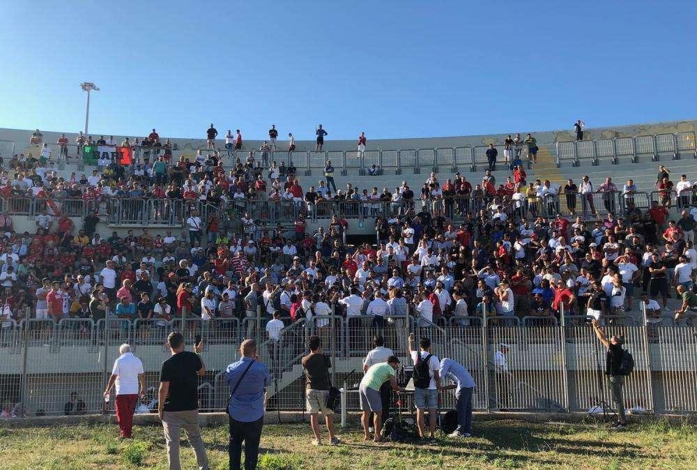 Petruzzelli: "Sport a Bari? Sarà palestra a cielo aperto..."