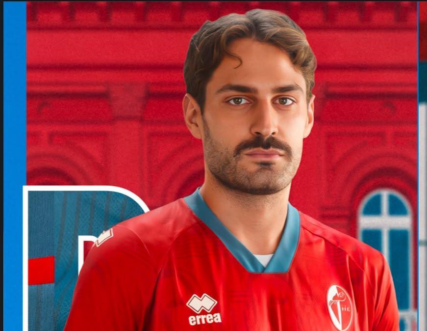 CdS - Perla di bomber. Butic, basta un'inzuccata velenosa