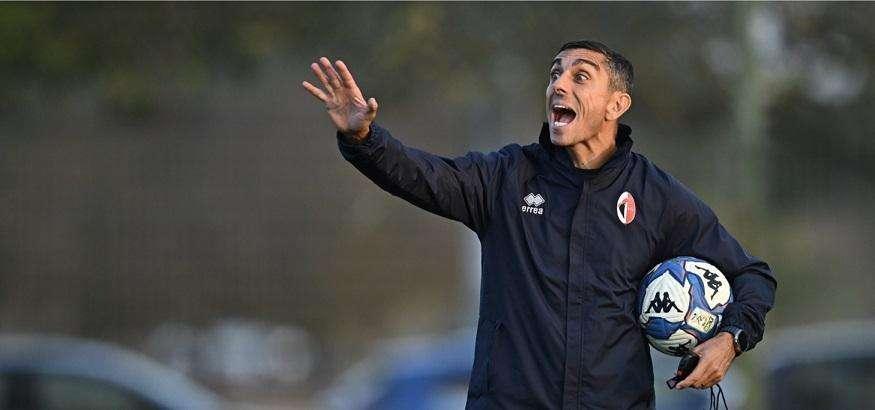 Palermo e Bari, non benissimo. A Santo Stefano match teso. Longo saldo, Dionisi rischia
