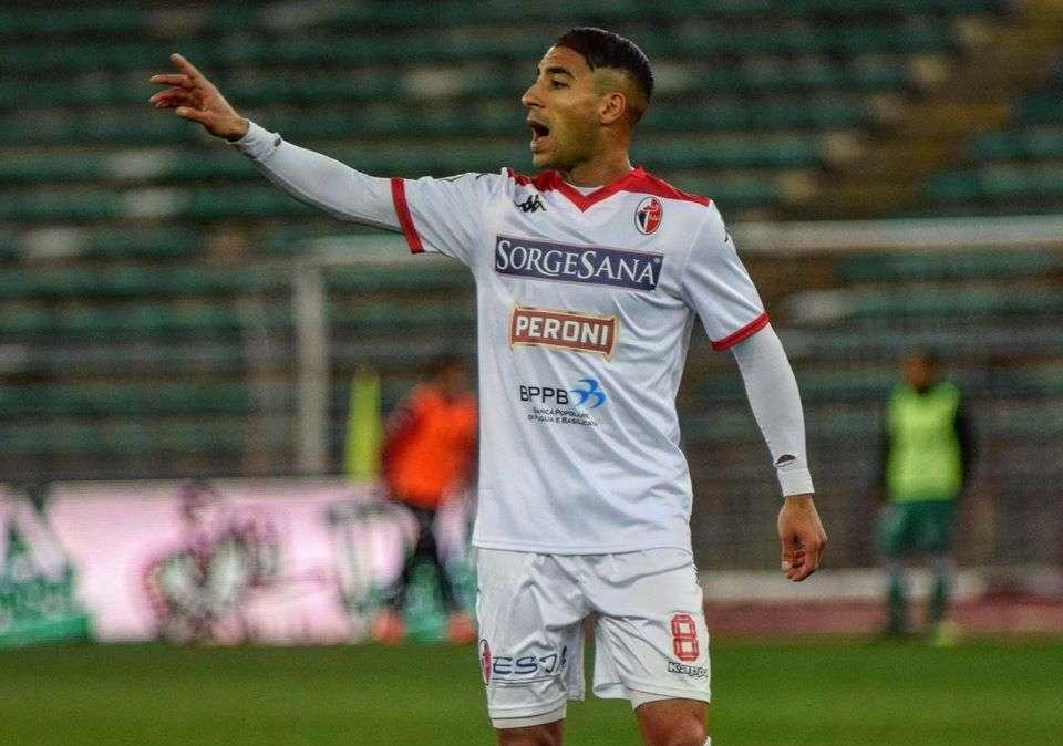 Ag. Hamlili a TuttoBari: "Il suo un ottimo campionato. Rinnovo? La società crede in lui. Bari stimolante: Nicola e Angelozzi…"