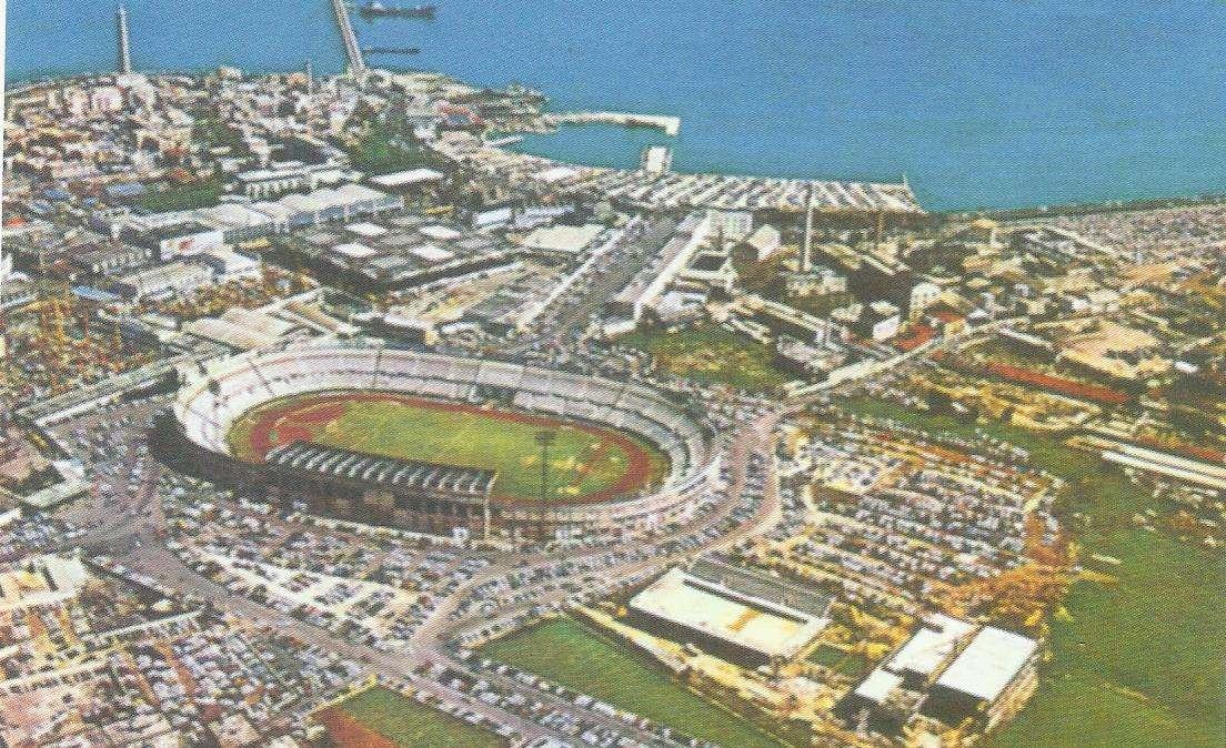 Accadde oggi - Il Bari sconfitto dal gol di... un massaggiatore