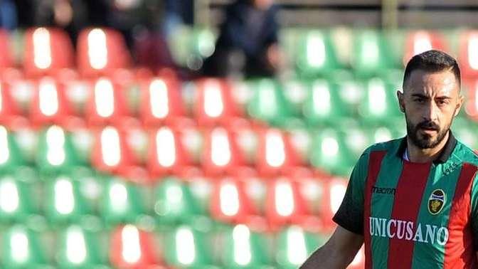 Ternana, Bergamelli: "All'inizio il Bari era la grande favorita. Campionato? Non è finito"