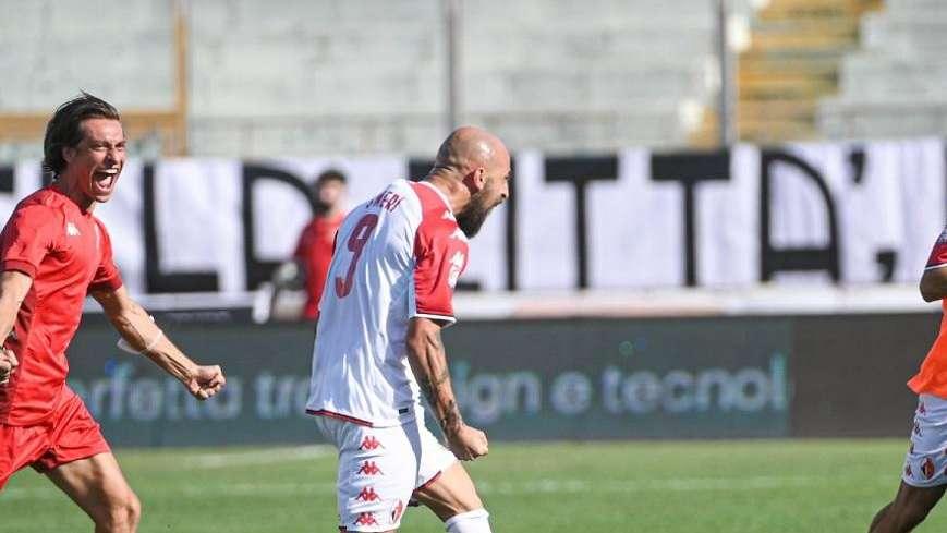 I chiacchierati giorni di Simeri: il gol liberatorio, le parole di Polito, il Catania
