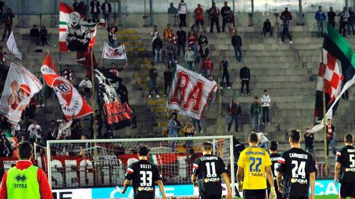 Bari, cosi non va: bene la reazione meno l'approccio. Attacco e difesa... 