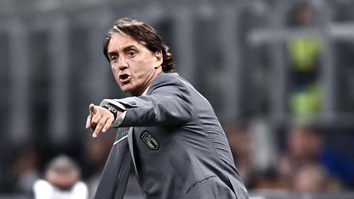 Qualificazioni ad Euro '24, il calendario dell'Italia: avversari due ex Bari