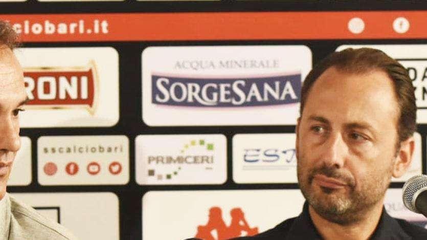 Vivarini, Auteri o Tesser? De Laurentiis sta lavorando. Guai a svegliar presidente che (non) dorme...
