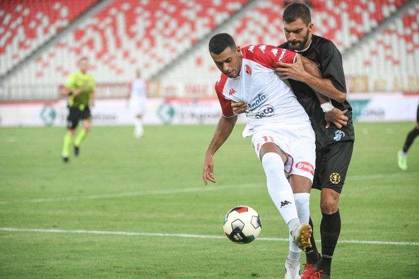 Cheddira su Instagram: "Onorato. Il Bari una famiglia"