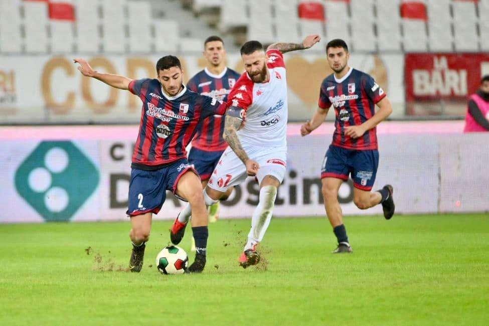 VIDEO - Il Bari vince ma non convince del tutto. L'opinione dei tifosi...
