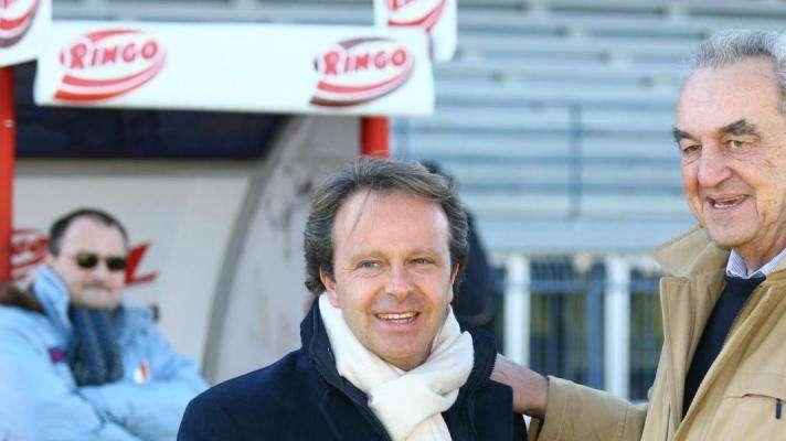 Pizzul a TuttoBari: "A Bari ricordi piacevoli, gente accogliente e buona cucina. Con De Laurentiis un matrimonio promettente. Coronavirus? Calcio ottimista ma prevedo tempi più lunghi..."