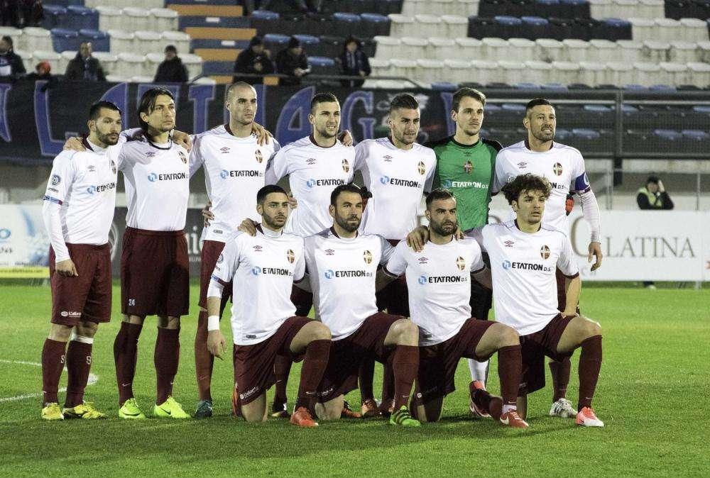 All. Rieti: "Grande prestazione. Il rosso e gli arbitri..." 
