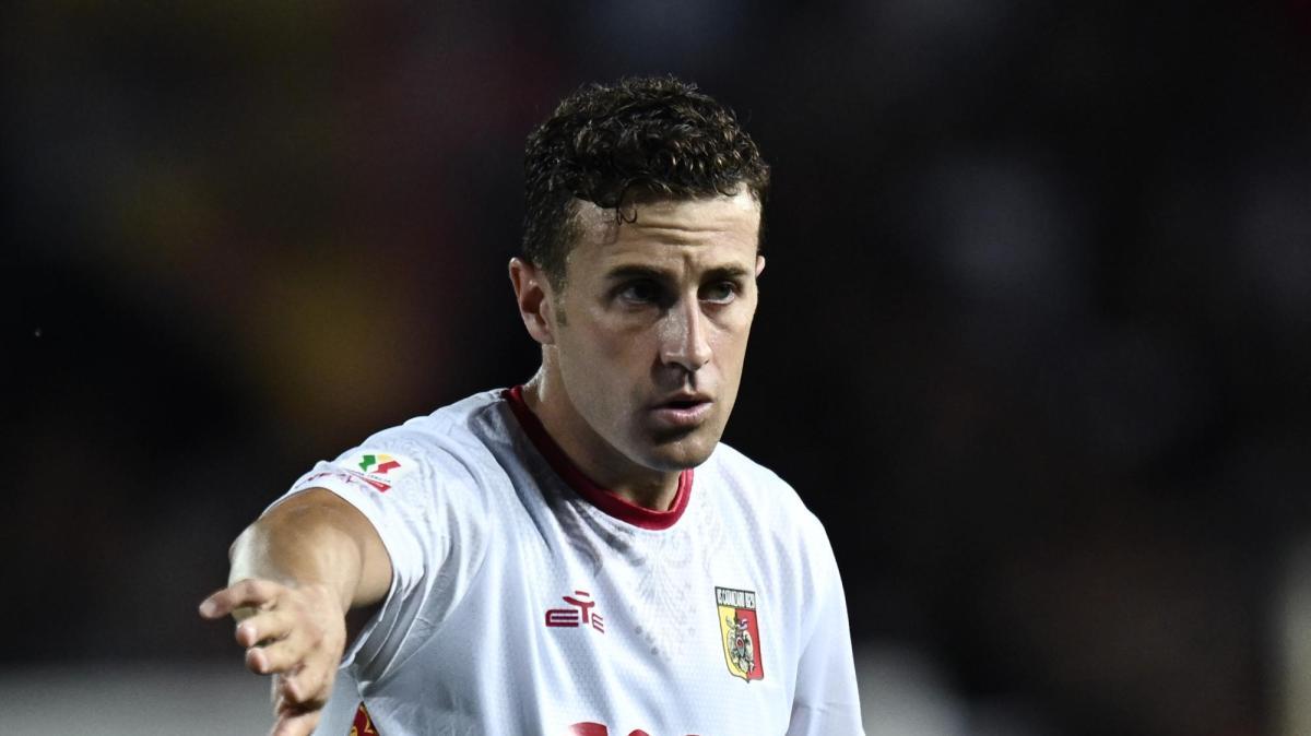 Rep - Piace Biasci, sogno Brunori. Spadavecchia sarà in prima squadra