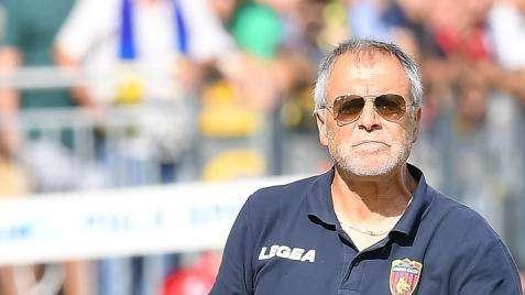 Braglia: "Avellino piazza importante. Girone C? Speriamo non ci sarà il Bari..."