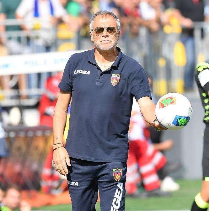 Braglia: "La C non finisce mai: ho perso campionato con 10 punti di vantaggio. Il Bari? Sarebbero tutti titolari in alta B"