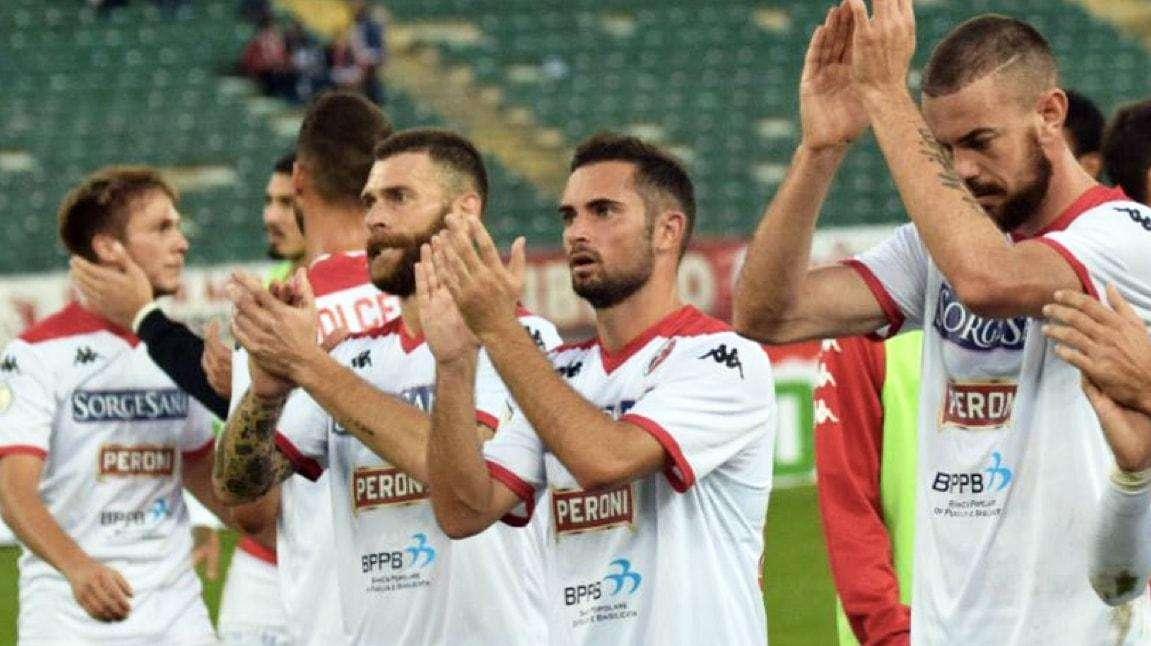 Quistelli: "Bari sarà protagonista. Serie B? Anche via playoff"