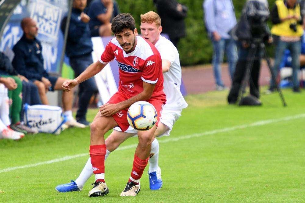 Di Marzio - Feola, vicina la cessione ad un club di serie D
