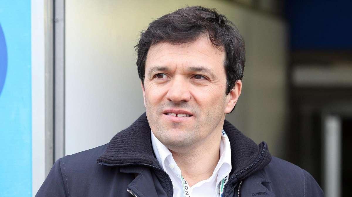 Fausto Pari
