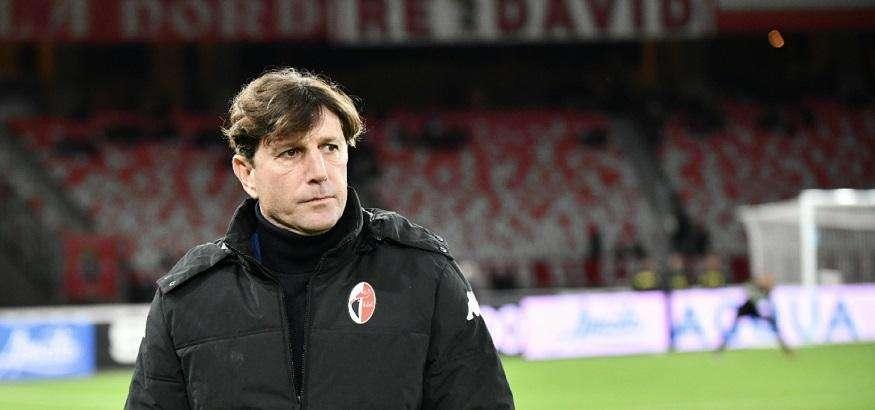 Il Bari cade a Palermo nell'anticipo: la classifica aggiornata