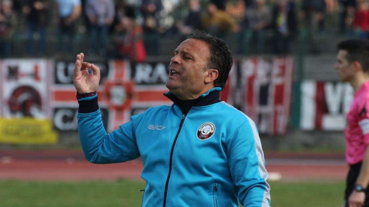 Francesco Ferraro