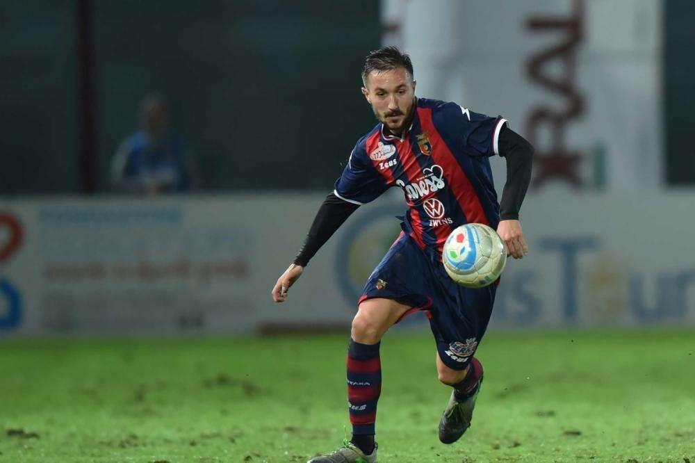 Bisceglie ko in Coppa: a punirlo l'ex Floro Flores