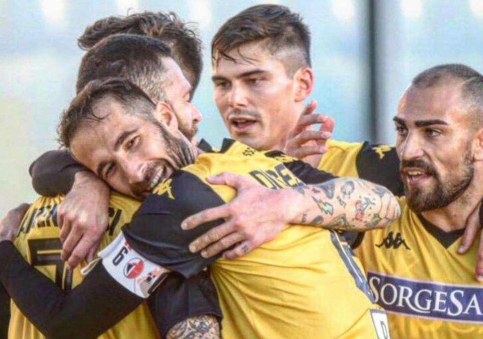 GdS - Bari, tanti amici. La commissione degli esperti: Di Cesare il capo