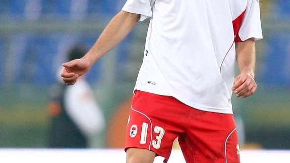 Bari, ripresi gli allenamenti in vista del Brescia