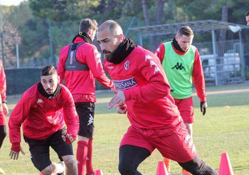 CdS - Simeri trascina il Bari. Sicula mai doma