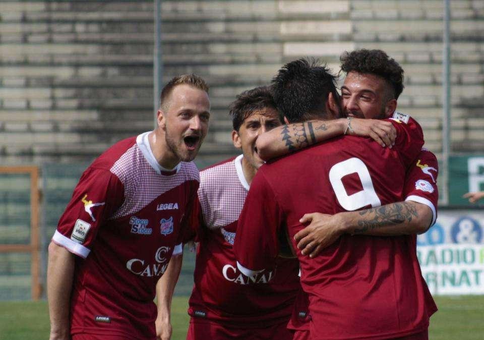 Tarolli: "Bari e Catania. Ma occhio alla Reggina"